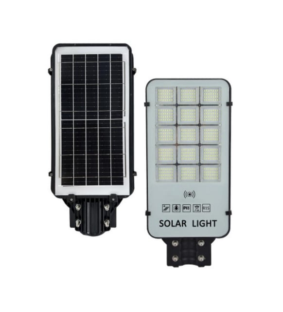 300 Watt Solar Armatür
