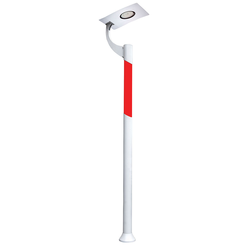 Ledli 60 Watt Aydınlatma Direği (Işıklı veya Işıksız Gövde)