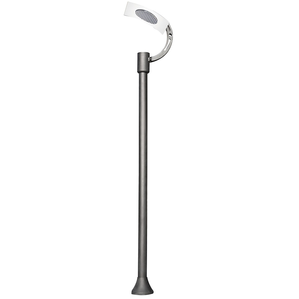 Ledli 60 Watt Aydınlatma Direği (Işıklı veya Işıksız Gövde) - Görsel 4